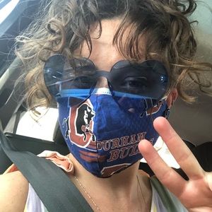 Meet your Posher, Summer